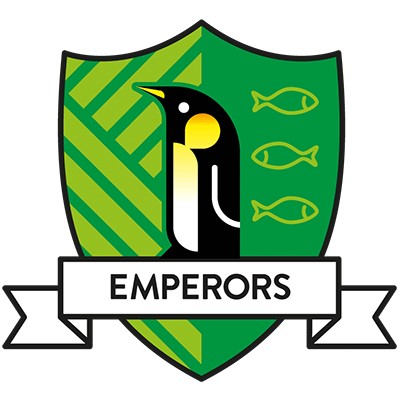 Emperors house logo