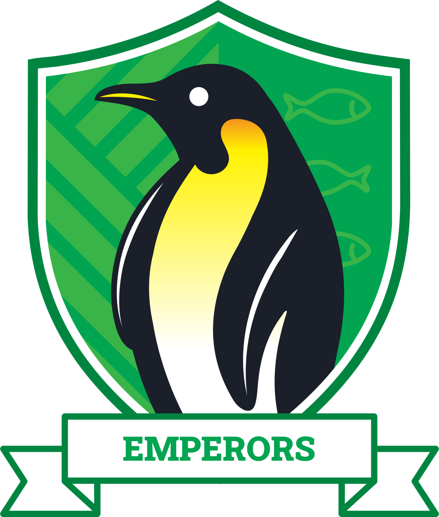 Emperors house logo