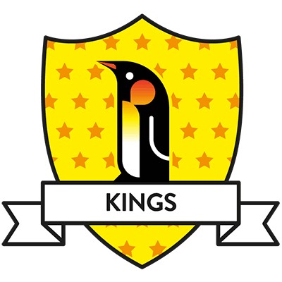 Kings house logo