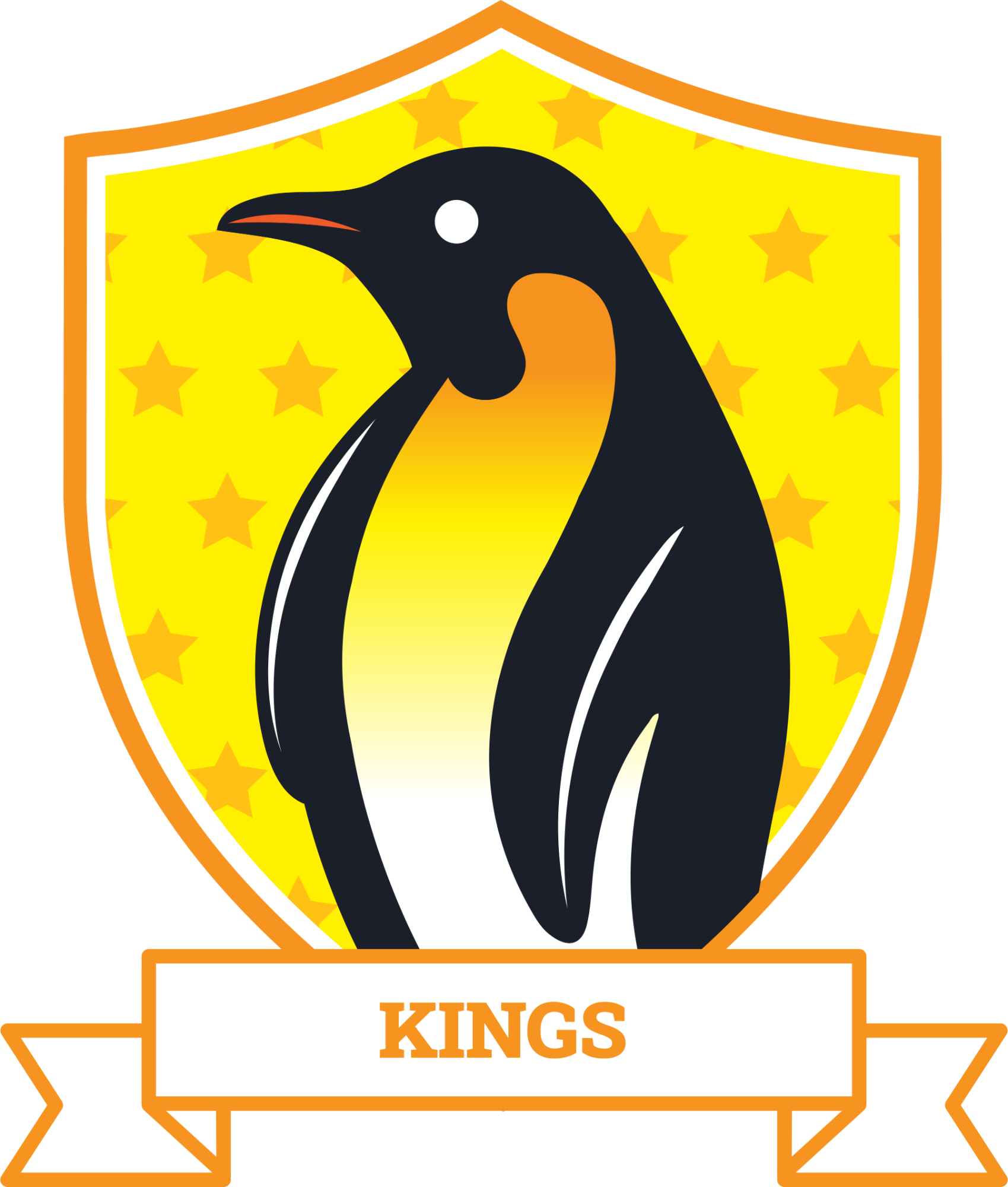 Kings house logo