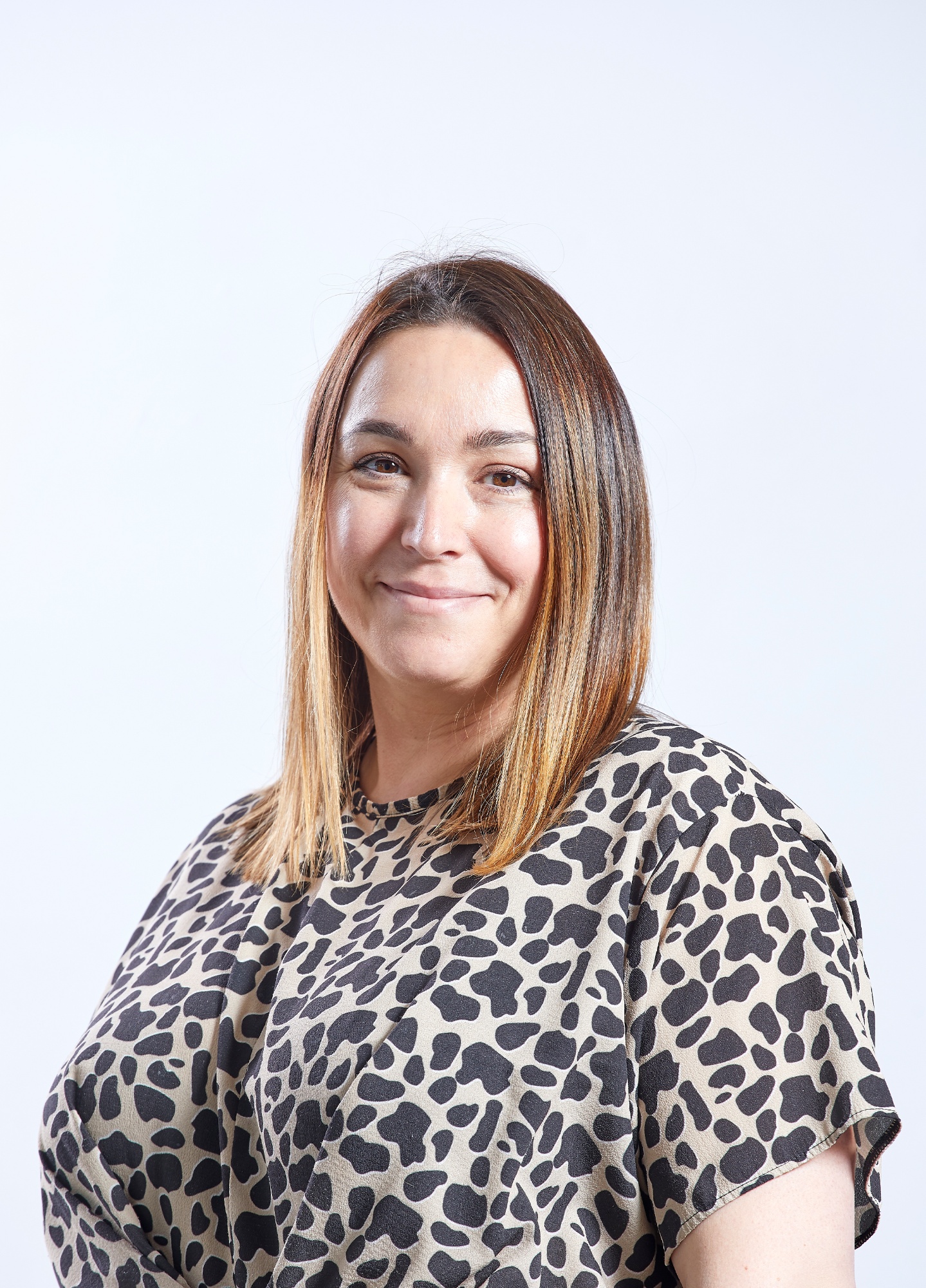 Photo of Mrs Hornby