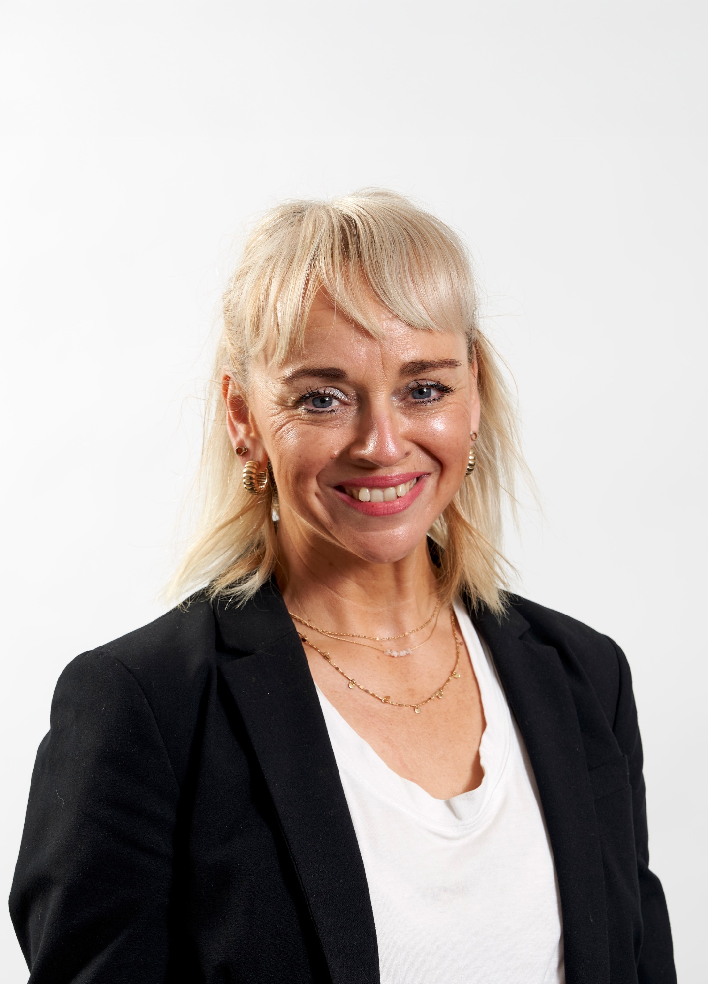 Photo of Mrs Welsh