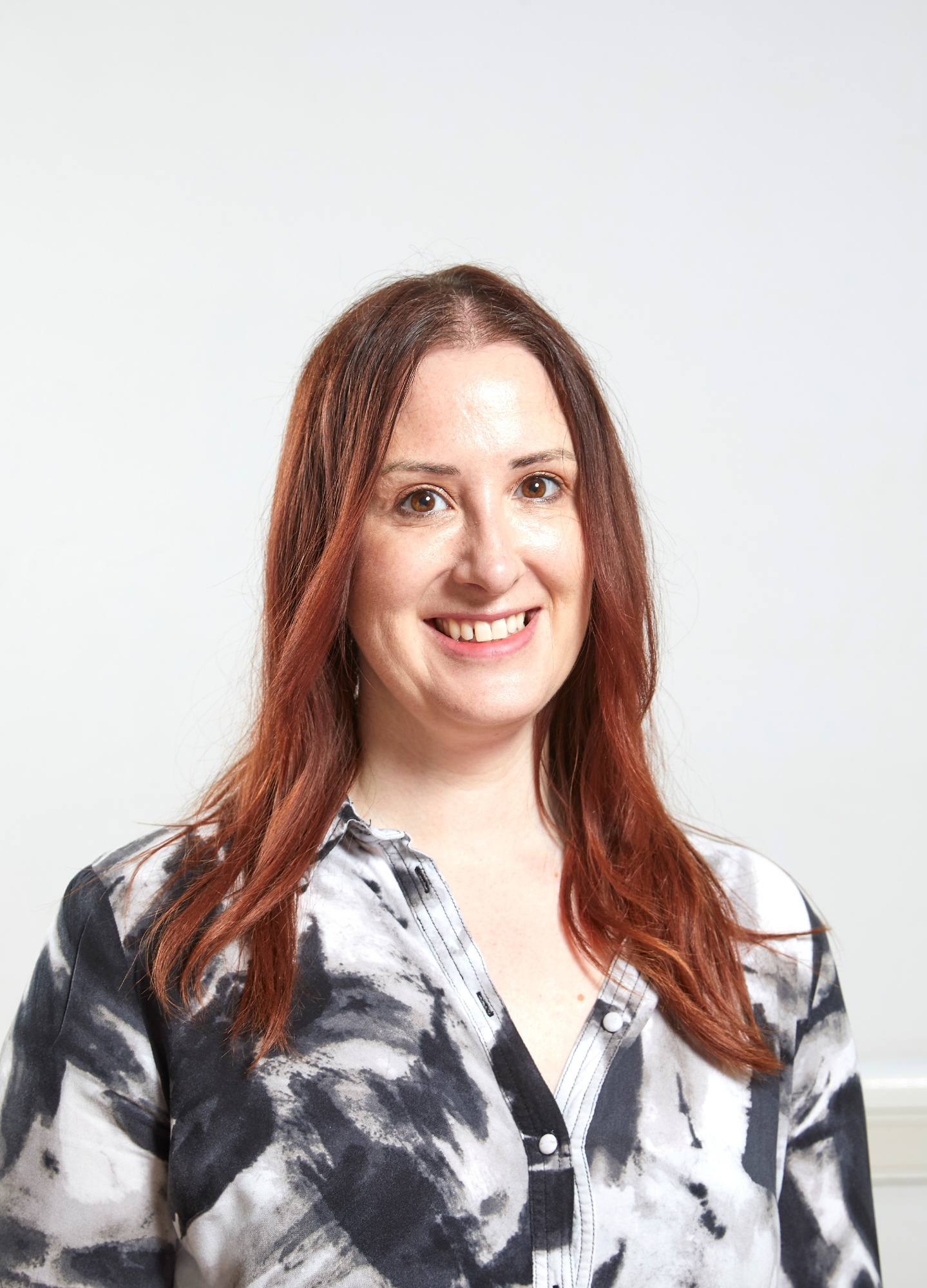 Photo of Miss Loveridge