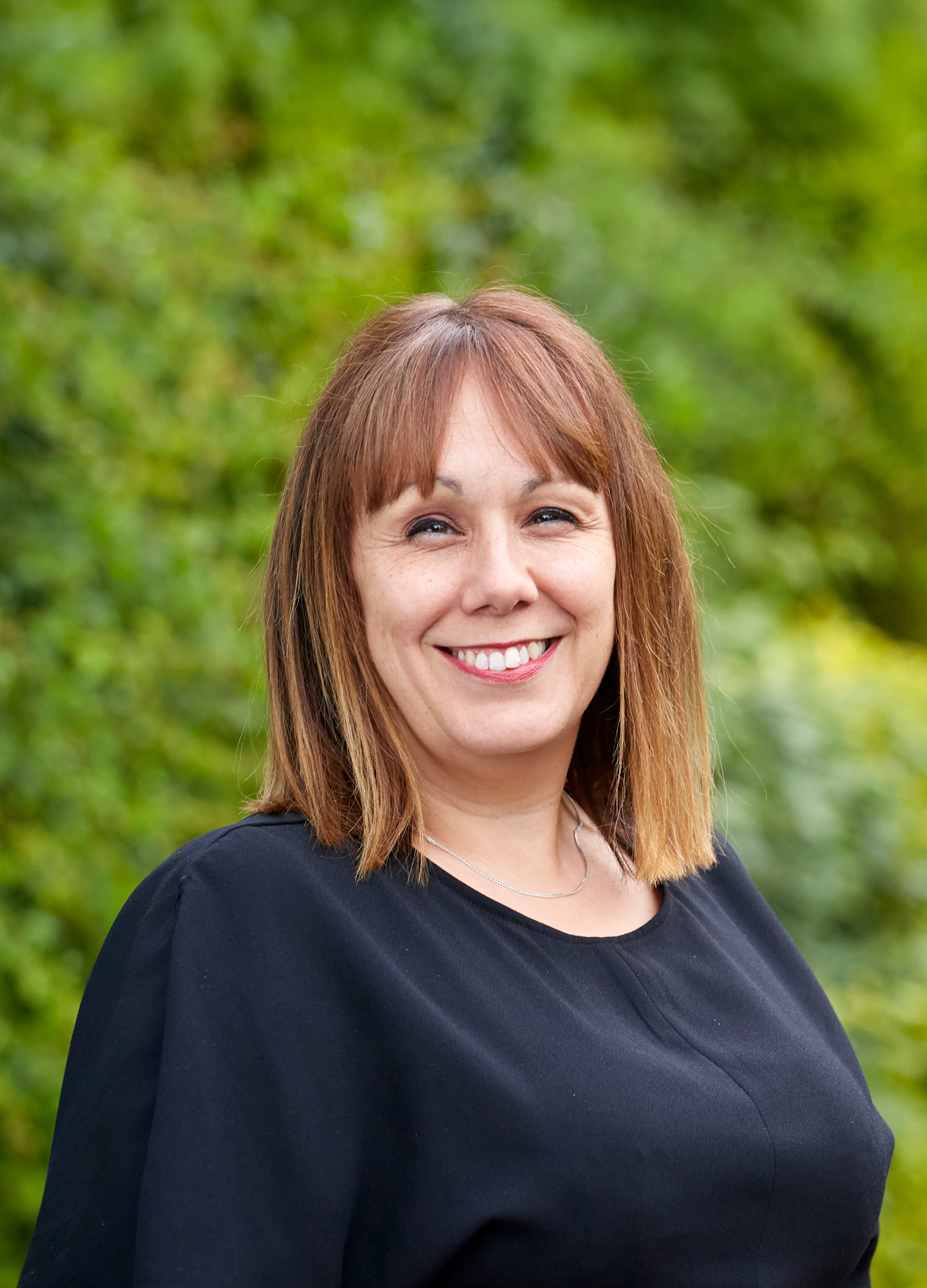Photo of Mrs Mason